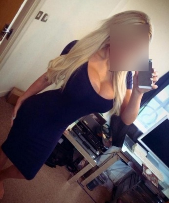 Анкета проститутки Вика - Фото 1, Дрезна, 36 лет, №7690